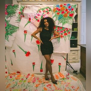 Meet your Posher, Amelia